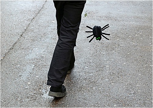 Passant | passerby